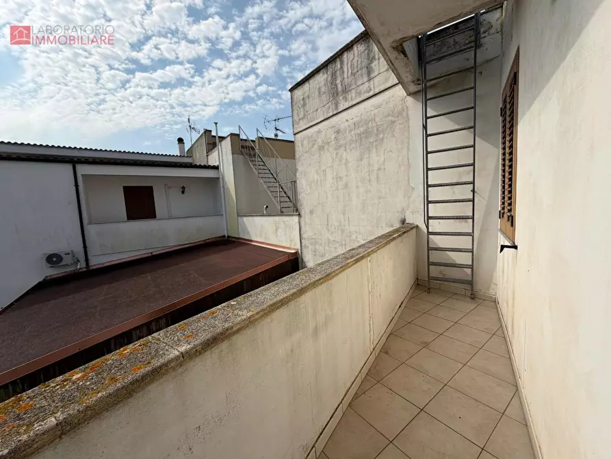 Immagine 27 di Casa bifamiliare in vendita  a Vernole