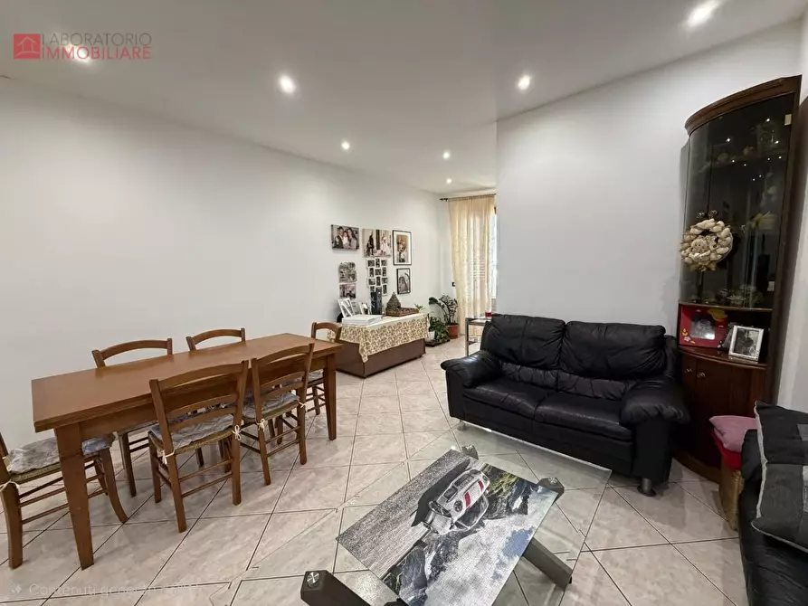 Immagine 7 di Casa bifamiliare in vendita  a Vernole