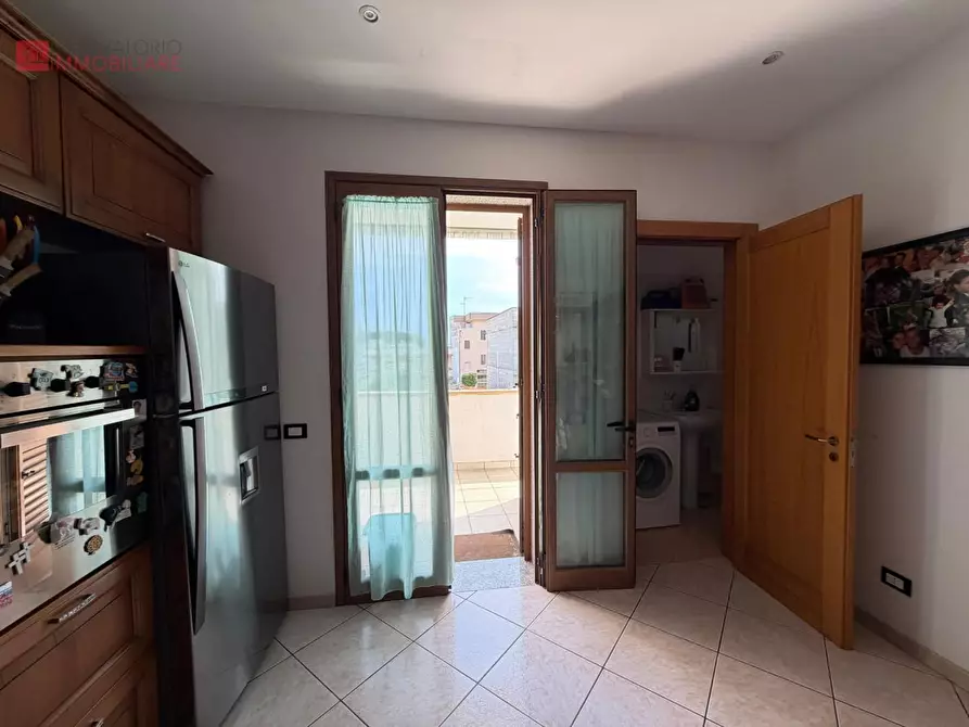 Immagine 11 di Casa bifamiliare in vendita  a Vernole