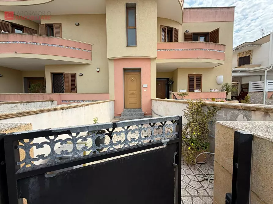 Immagine 29 di Casa bifamiliare in vendita  a Vernole