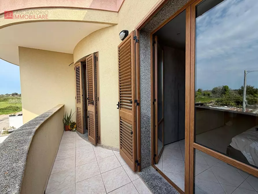 Immagine 12 di Casa bifamiliare in vendita  a Vernole