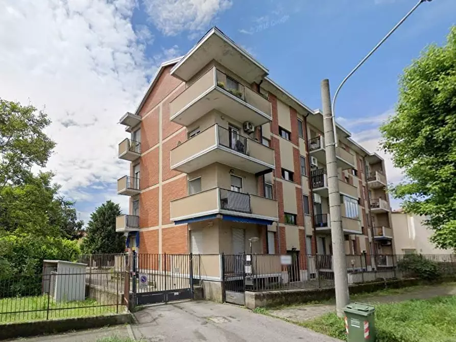 Immagine 1 di Appartamento in vendita  a Abbiategrasso