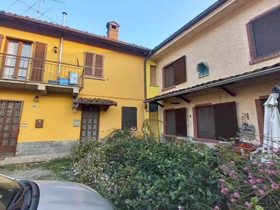 Immagine 2 di Appartamento in vendita  a Belgioioso