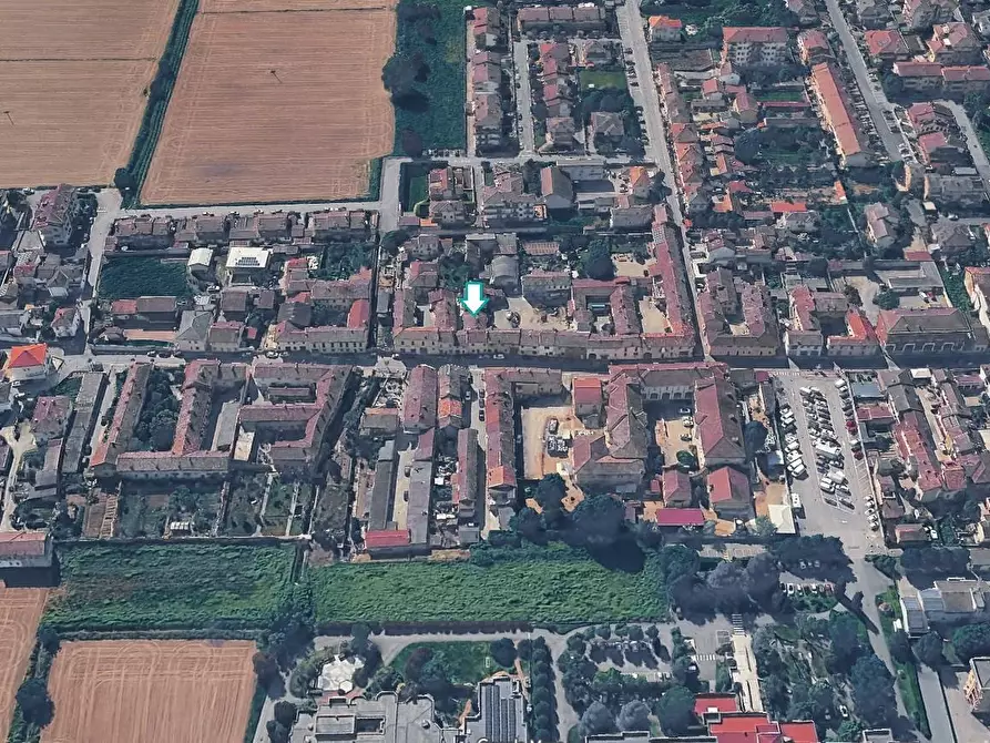 Immagine 3 di Appartamento in vendita  a Belgioioso