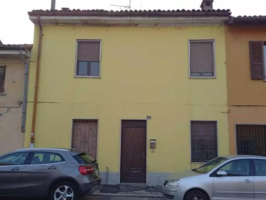 Immagine 1 di Appartamento in vendita  a Belgioioso