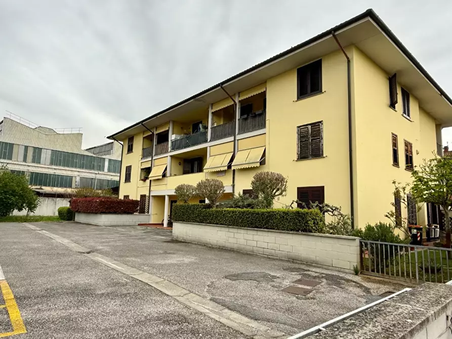 Immagine 9 di Appartamento in vendita  a Pontedera