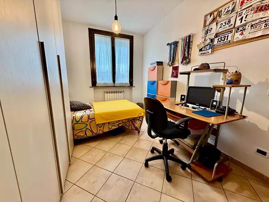 Immagine 12 di Appartamento in vendita  a Pontedera