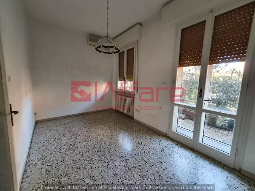 Immagine 5 di Appartamento in affitto  a Pontedera