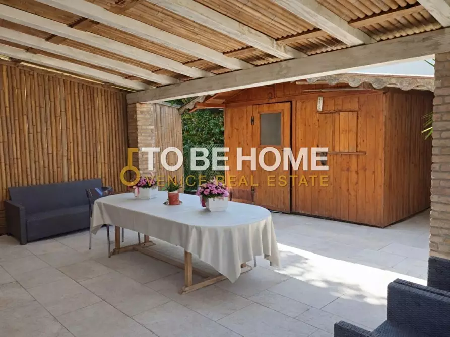 Immagine 3 di Casa bifamiliare in vendita  a Spinea