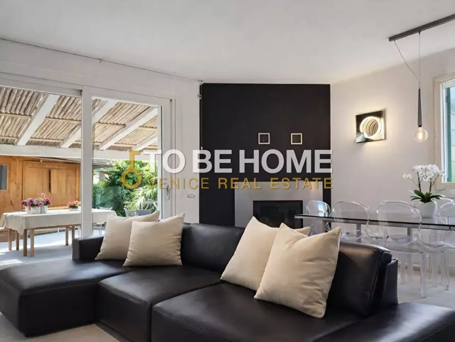 Immagine 9 di Casa bifamiliare in vendita  a Spinea