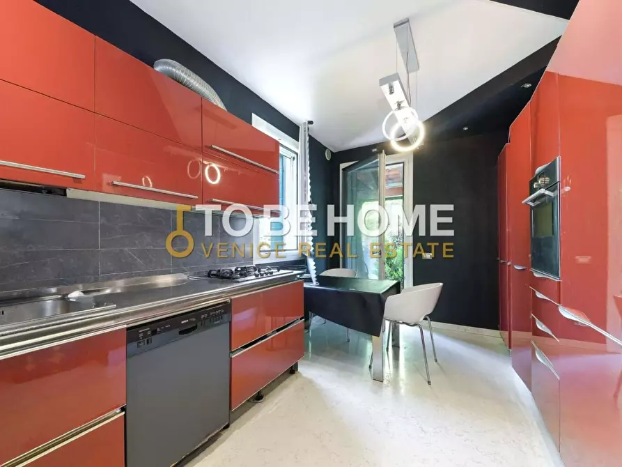 Immagine 32 di Casa bifamiliare in vendita  a Spinea