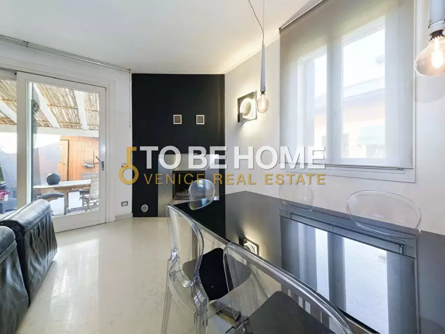 Immagine 28 di Casa bifamiliare in vendita  a Spinea