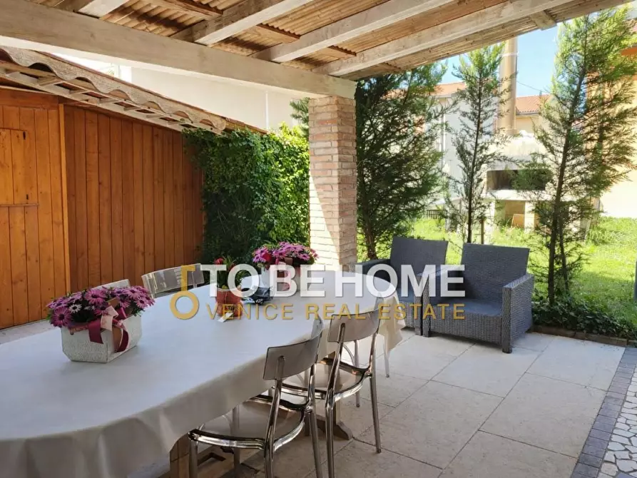 Immagine 11 di Casa bifamiliare in vendita  a Spinea