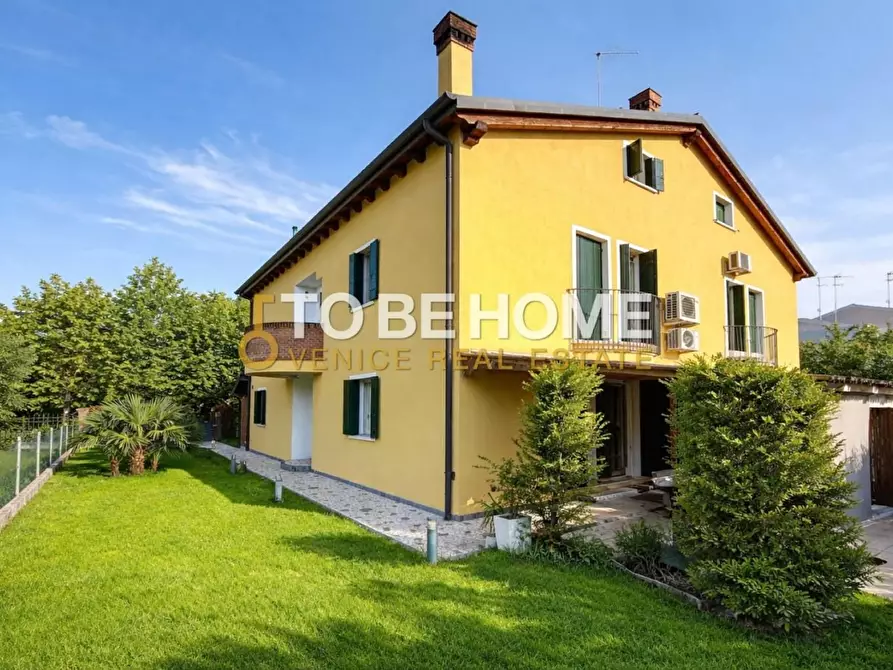 Immagine 33 di Casa bifamiliare in vendita  a Spinea