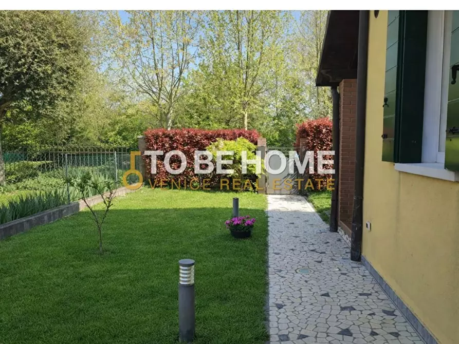 Immagine 12 di Casa bifamiliare in vendita  a Spinea