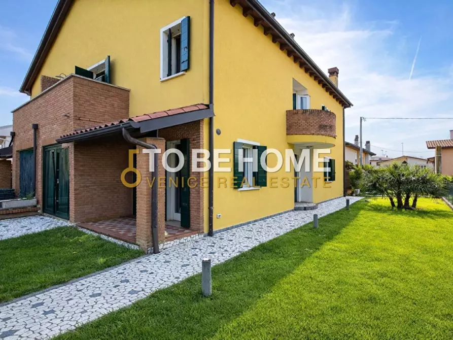 Immagine 29 di Casa bifamiliare in vendita  a Spinea