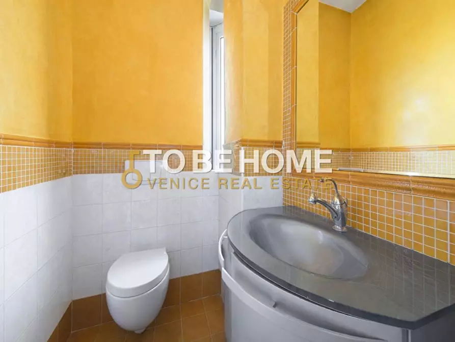 Immagine 35 di Casa bifamiliare in vendita  a Spinea