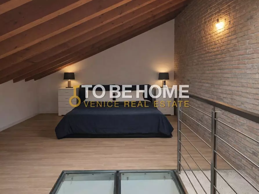 Immagine 30 di Casa bifamiliare in vendita  a Spinea