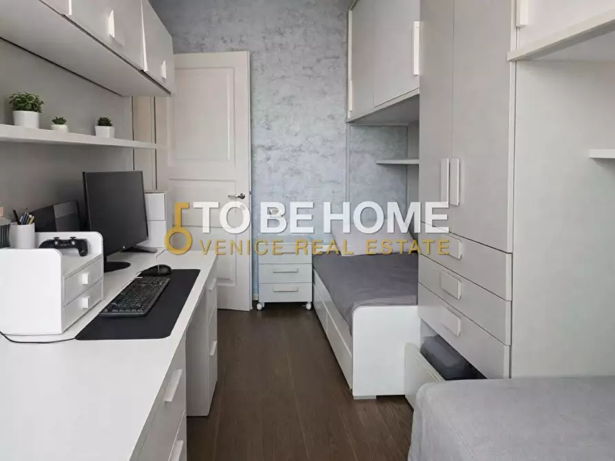 Immagine 21 di Casa bifamiliare in vendita  a Spinea