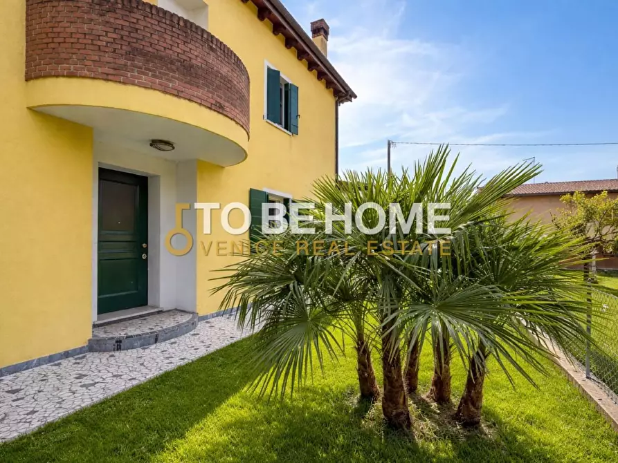 Immagine 13 di Casa bifamiliare in vendita  a Spinea