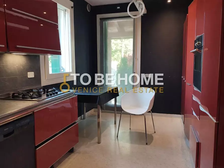 Immagine 5 di Casa bifamiliare in vendita  a Spinea