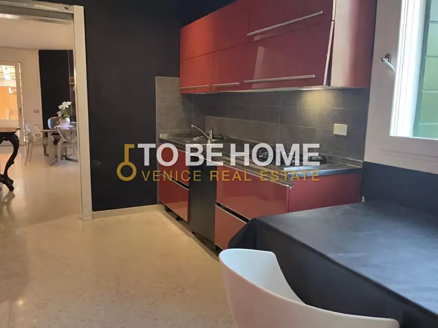 Immagine 4 di Casa bifamiliare in vendita  a Spinea