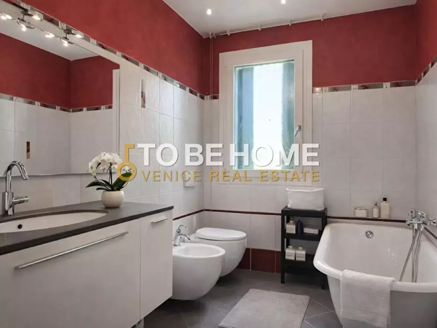 Immagine 20 di Casa bifamiliare in vendita  a Spinea