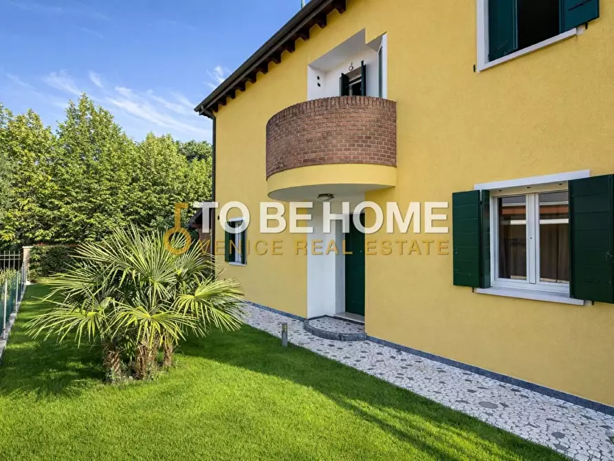 Immagine 14 di Casa bifamiliare in vendita  a Spinea