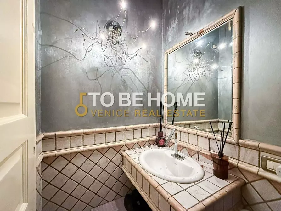 Immagine 34 di Casa bifamiliare in vendita  a Spinea