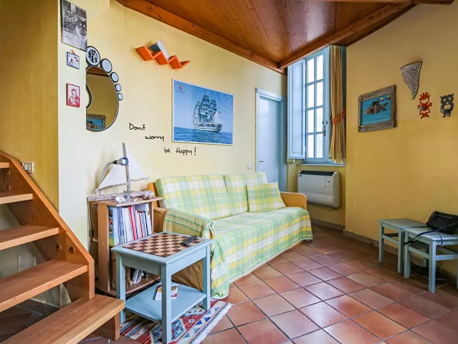 Immagine 6 di Appartamento in vendita  a Pisa