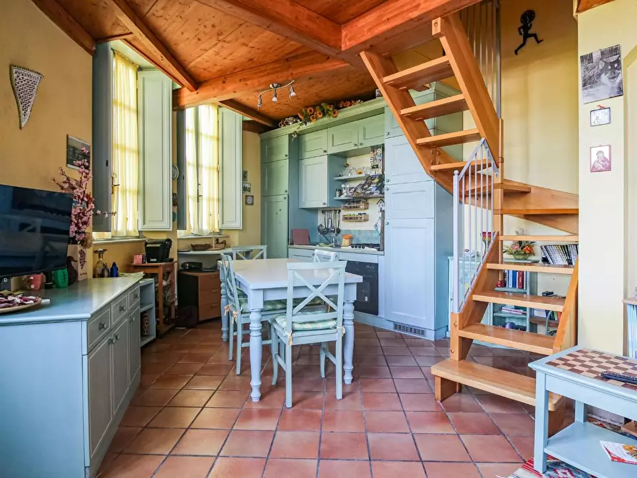 Immagine 1 di Appartamento in vendita  a Pisa