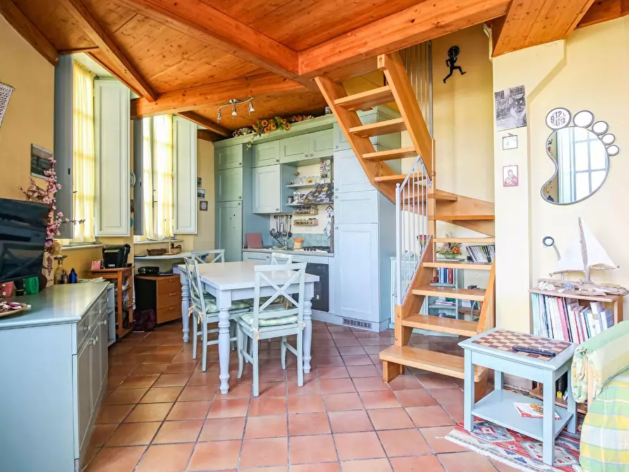 Immagine 4 di Appartamento in vendita  a Pisa