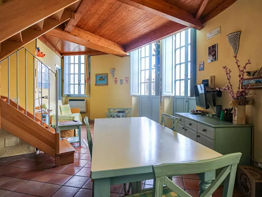 Immagine 5 di Appartamento in vendita  a Pisa