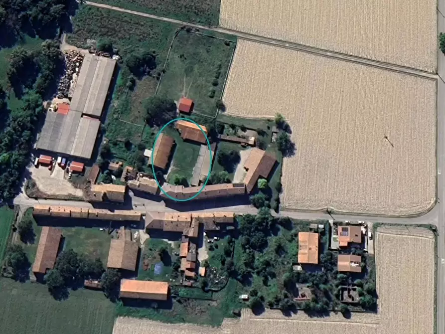 Immagine 1 di Capannone industriale in vendita  a Voghera