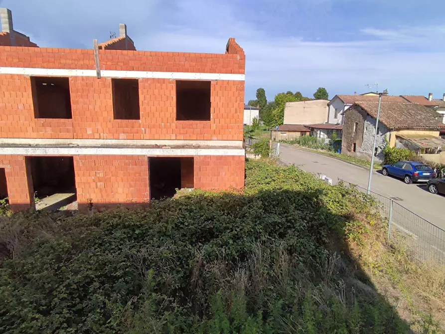 Immagine 14 di Terratetto in vendita  a Trovo