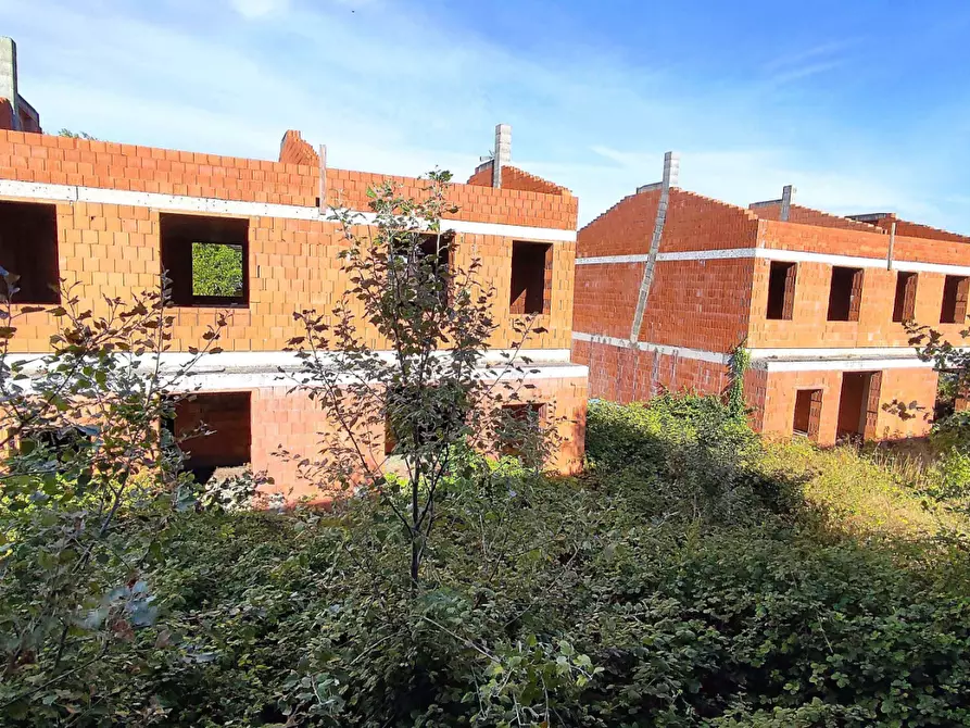 Immagine 12 di Terratetto in vendita  a Trovo