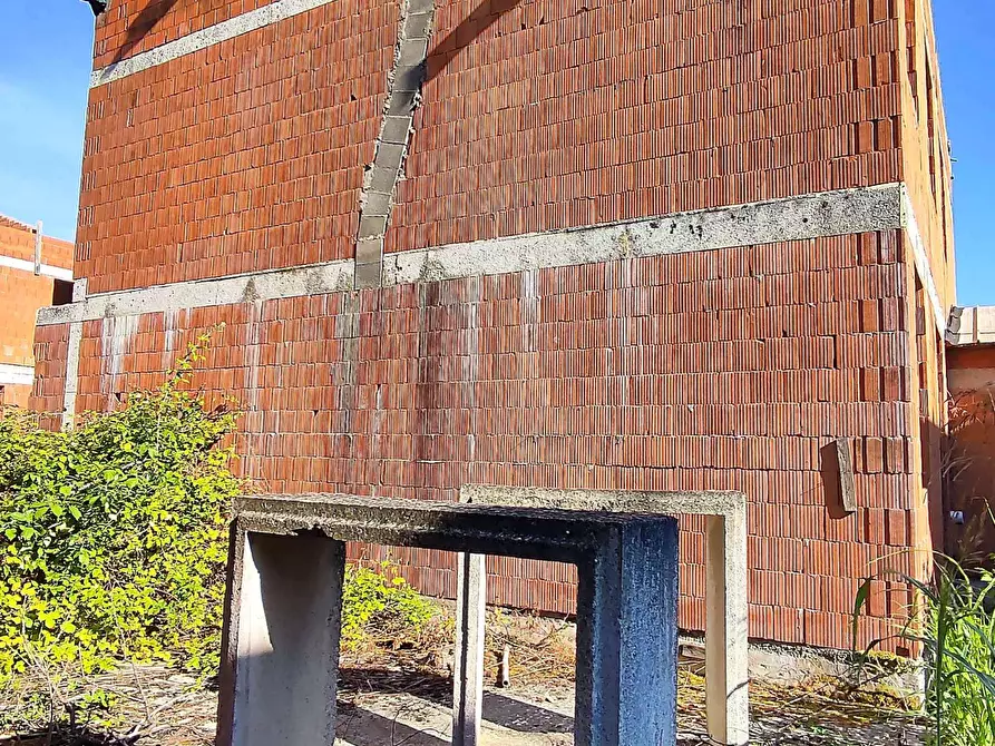 Immagine 7 di Terratetto in vendita  a Trovo