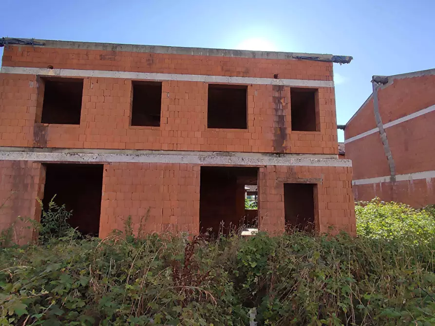 Immagine 6 di Terratetto in vendita  a Trovo