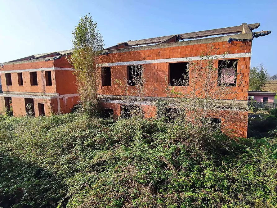 Immagine 5 di Terratetto in vendita  a Trovo