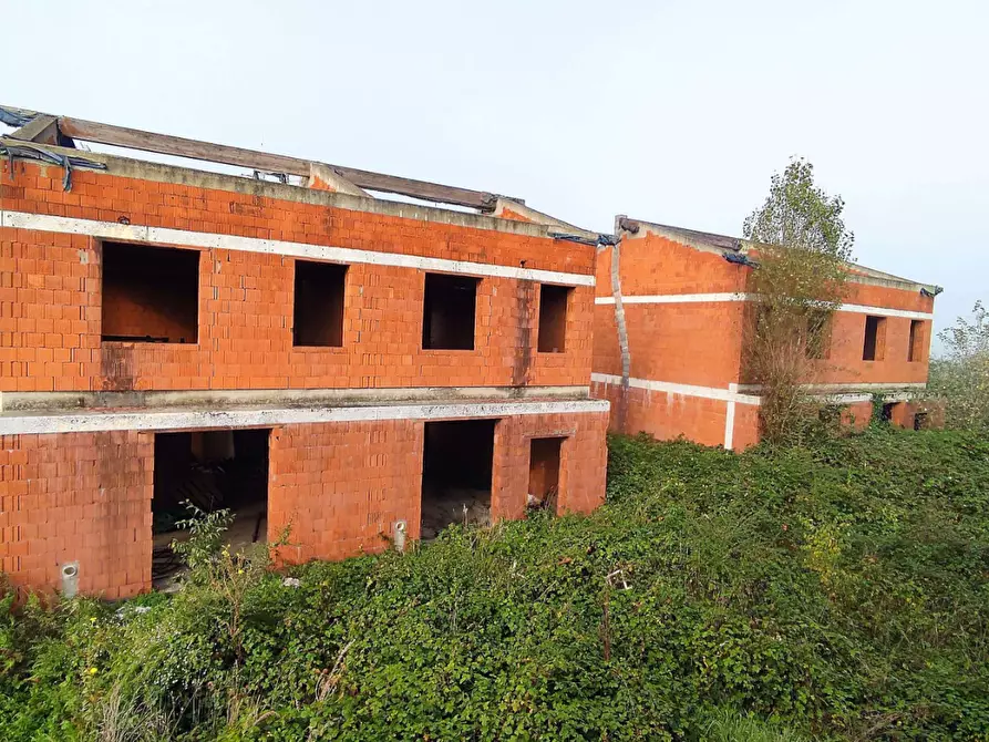 Immagine 8 di Terratetto in vendita  a Trovo