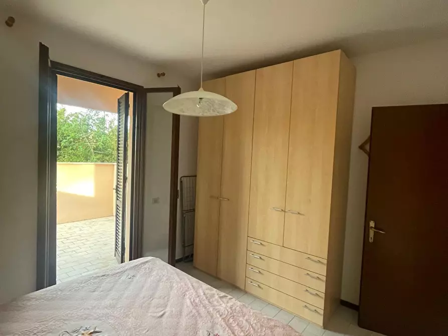 Immagine 11 di Appartamento in vendita  a Grosseto