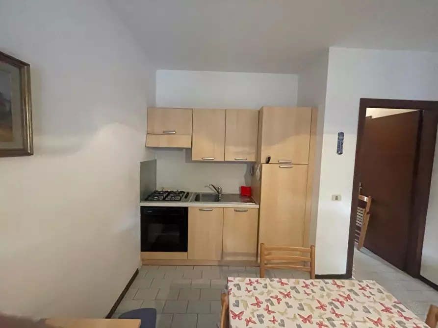 Immagine 16 di Appartamento in vendita  a Grosseto