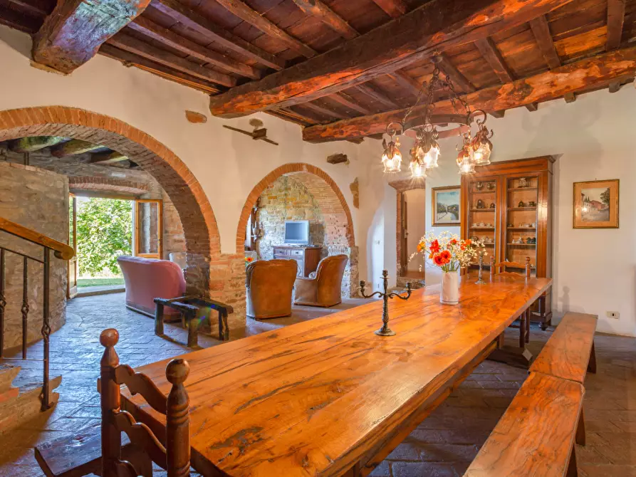 Immagine 1 di Casa indipendente in vendita  a Borgo San Lorenzo