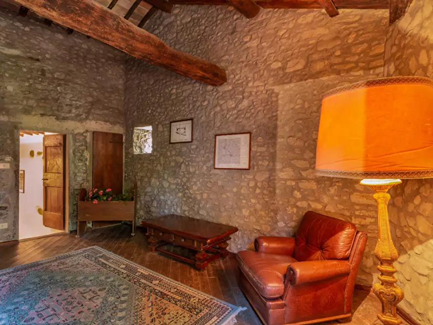 Immagine 3 di Casa indipendente in vendita  a Borgo San Lorenzo