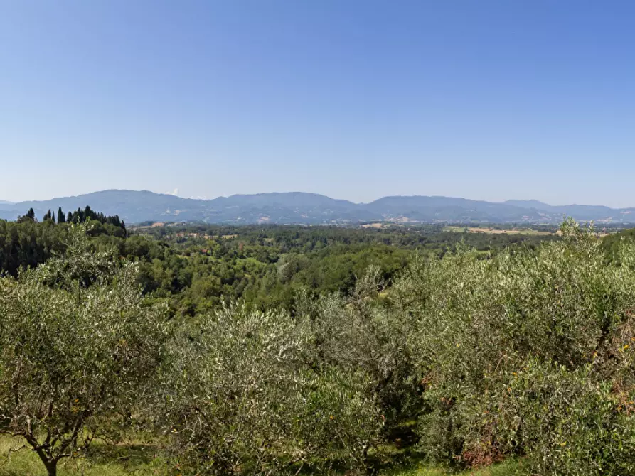 Immagine 13 di Casa indipendente in vendita  a Borgo San Lorenzo