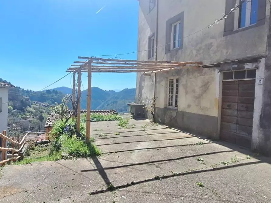 Immagine 5 di Terratetto in vendita  a Pescaglia