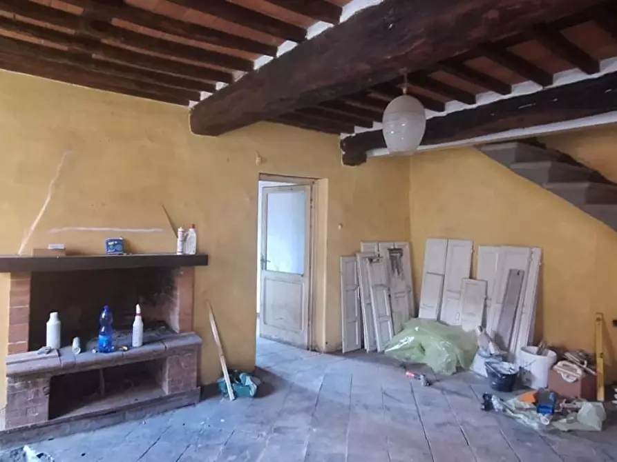 Immagine 6 di Terratetto in vendita  a Pescaglia
