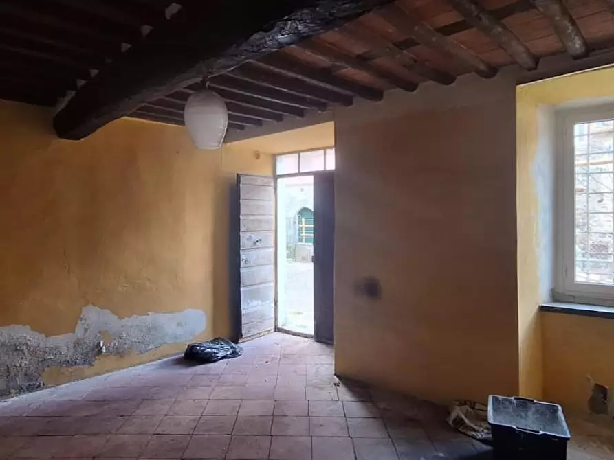 Immagine 9 di Terratetto in vendita  a Pescaglia