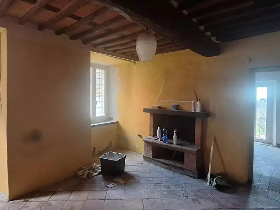 Immagine 10 di Terratetto in vendita  a Pescaglia