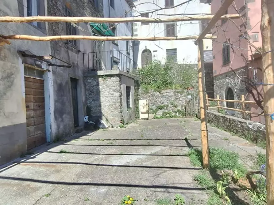 Immagine 2 di Terratetto in vendita  a Pescaglia